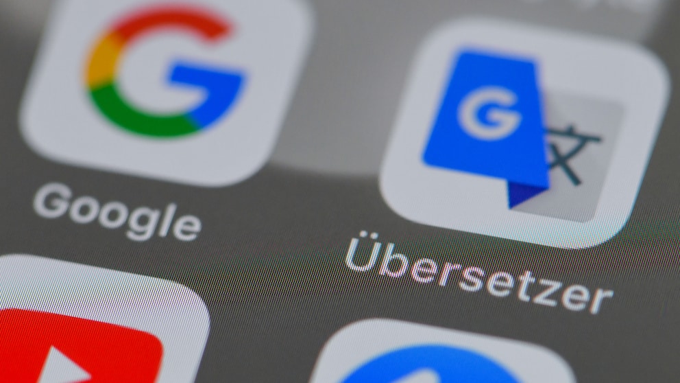Ausgerechnet KI verbessert die Leistung vieler Übersetzer-Apps massiv.