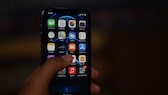 Eine Sicherheitslücke auf Chip-Ebene macht iPhones angreifbar