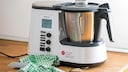 Sie sind beliebte Alltagshelfer in der Küche: Küchenmaschinen. So auch die Monsieur-Cuisine-Geräte