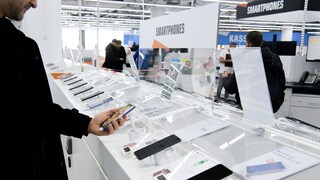 Smartphone- und Telefon-Hersteller Gigaset wurde von VTech übernommen