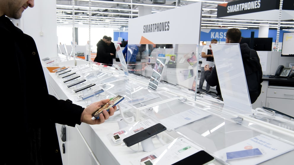 Smartphone- und Telefon-Hersteller Gigaset wurde von VTech übernommen