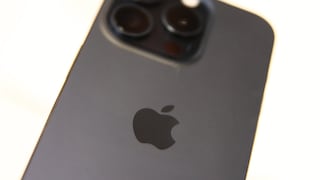 iPhone 16 Kamera: Kamera des iPhone 15 als Symbolbild