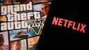 Symbolbild: GTA ist einer der beliebtesten Netflix Games.