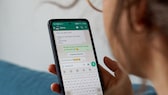 Wer sich auskennt, kann einige Daten von WhatsApp-Nutzern herausfinden