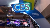 Die CES, organisiert von der Consumer Technology Association (CTA), ist die größte Messe der Welt für Verbraucherelektronik