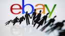 Zum Start von 2024 plant Ebay umfangreiche Entlassungen.
