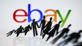 Zum Start von 2024 plant Ebay umfangreiche Entlassungen.