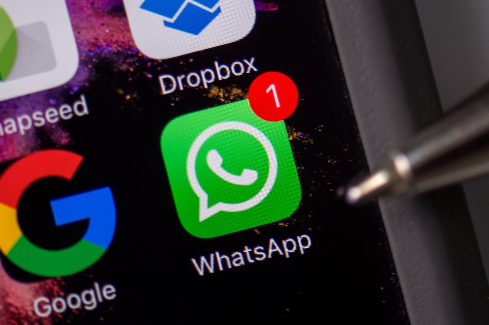 WhatsApp-Chats Auf Ein Neues Smartphone übertragen