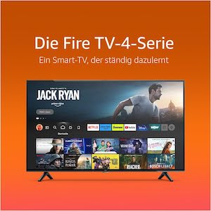 Amazon Fire TV