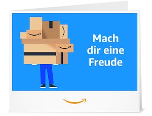 Amazon Gutschein