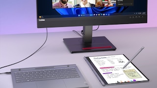 Lenovo Thinkbook Plus Gen 5 Hybrid