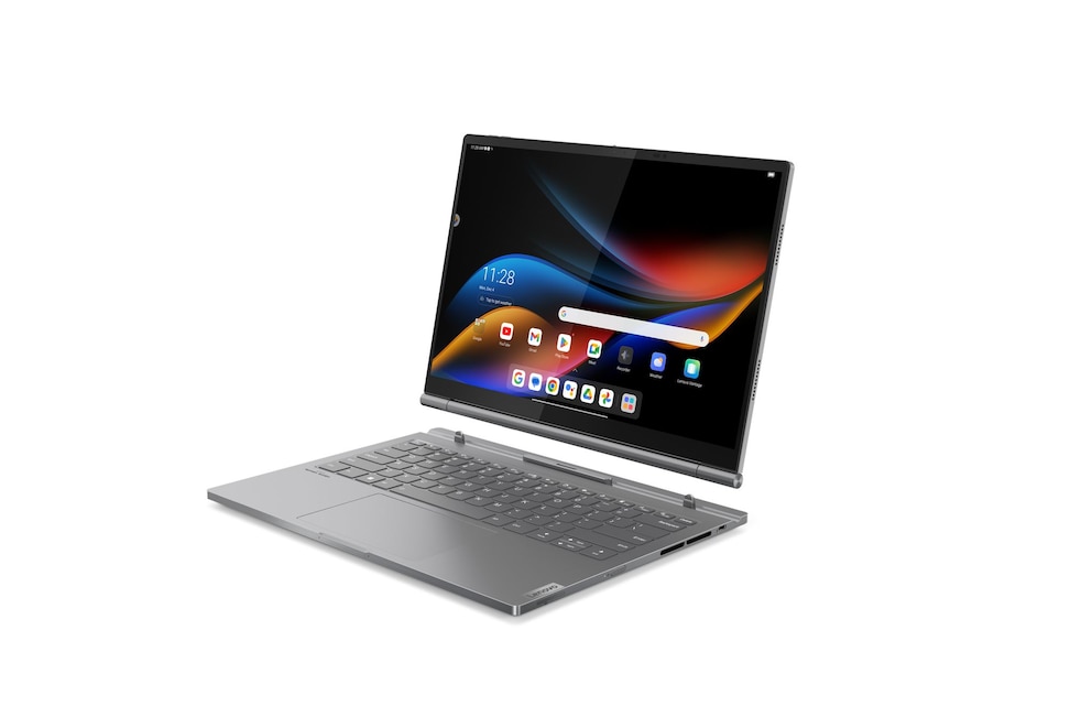 Lenovo Thinkbook Plus Gen 5 Hybrid