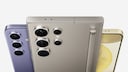 Samsung hat die Galaxy-S24-Reihe offiziell vorgestellt