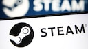 Steam Logo