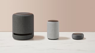 Der Amazon Echo, auch Alexa genannt, lässt sich per Sprachbefehl steuern