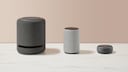 Der Amazon Echo, auch Alexa genannt, lässt sich per Sprachbefehl steuern