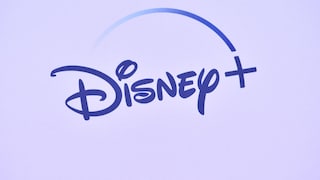 Disney+ Logo