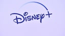 Disney+ Logo