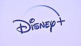 Disney+ Logo