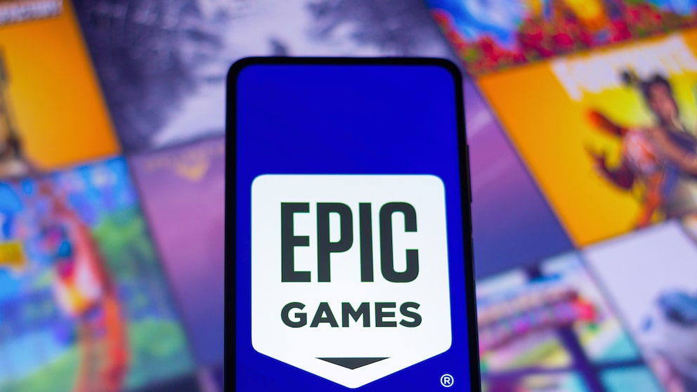 Der Epic Games Store gehört zu den Plattformen