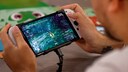 Die neueste Version der Nintendo Switch &ndash; das OLED-Modell &ndash; kommt mit einem 7 Zoll gro&szlig;en Display