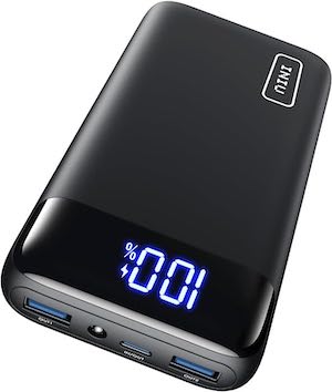 INIU Power Bank