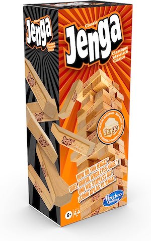 Jenga Classic