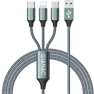 Multi USB Kabel