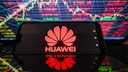 Vom Start-up zum Weltmarktriesen: Huawei legte einen unglaublichen Aufstieg hin