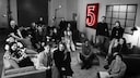 Der Cast von „Stranger Things“ Staffel 5 vereint zum Produktionsstart