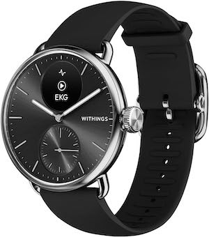 Withings Scanwatch 2