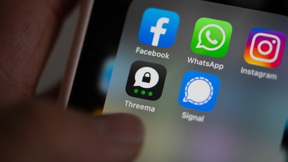 Welcher Messenger passt zu wem? TECHBOOK stellt einige Alternativen zu WhatsApp vor.