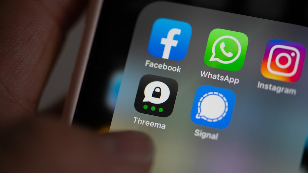 Welcher Messenger passt zu wem? TECHBOOK stellt einige Alternativen zu WhatsApp vor.