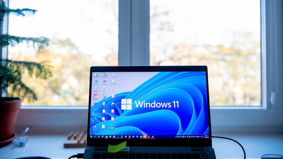 Windows 11 bekommt jährlich neue Funktionsupdates