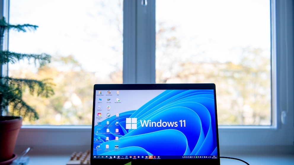 Windows 11 bekommt jährlich neue Funktionsupdates