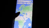 Die Maps-App ist ein Aushängeschild für Google