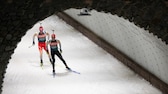 Eurovision Sport: Biathlon