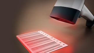 Der Barcode auf Produkten offenbart so einige Informationen