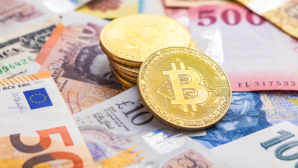 Beim Tauschen von Kryptos wie Bitcoin sollte man einiges beachten
