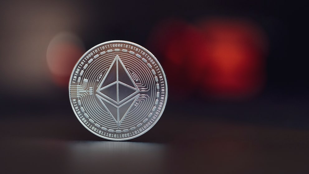 Ethereum ist nach Bitcoin die wichtigste Kryptowährung