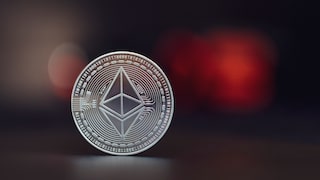 Ethereum ist nach Bitcoin die wichtigste Kryptowährung