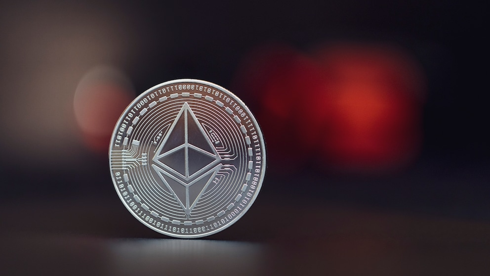 Ethereum ist nach Bitcoin die wichtigste Kryptowährung