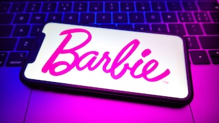 Barbie-Phone