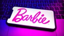 Barbie-Phone