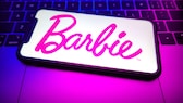 Barbie-Phone