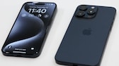 2023 hat die Akku-Laufzeit beim Top-Modell des iPhones stagniert. Das iPhone 16 Pro Max soll dafür einen deutlichen Sprung machen.