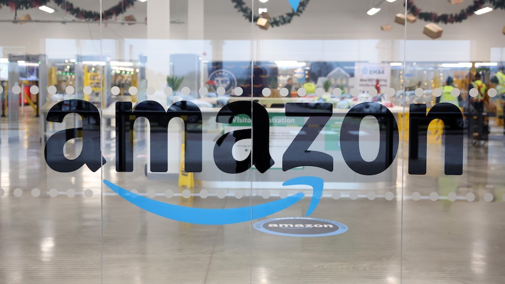 Amazon stellt einen Dienst samt Gerät ein