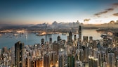In Hongkong sorgt eine spektakuläre KI-Betrugsmasche für Aufsehen.