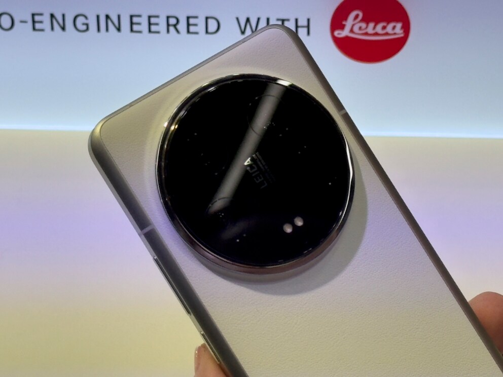 The highlight of the Xiaomi 14 Ultra is undoubtedly the camera