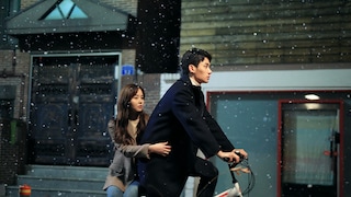 Kim So-hyun und Jung Ga-ram spielen im K-Drama „Love Alarm“